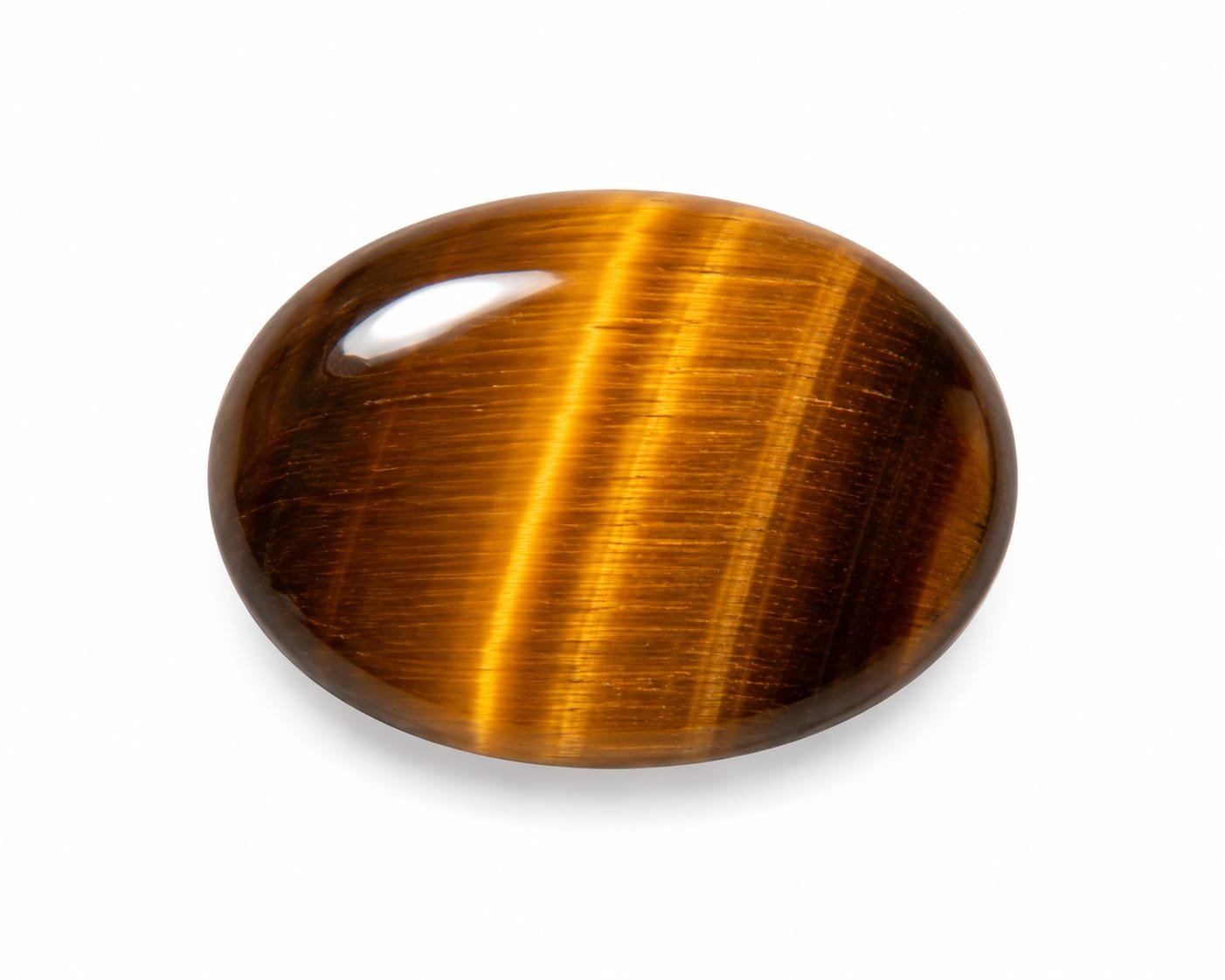 Tigers Eye